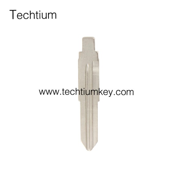 05# Toyota key blade